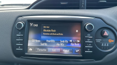 Toyota Yaris 1.5 VVT-i Icon 5dr Petrol Hatchback